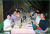 Team Yamato Supper
